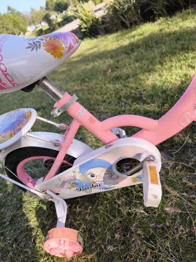 almost new cycle 2