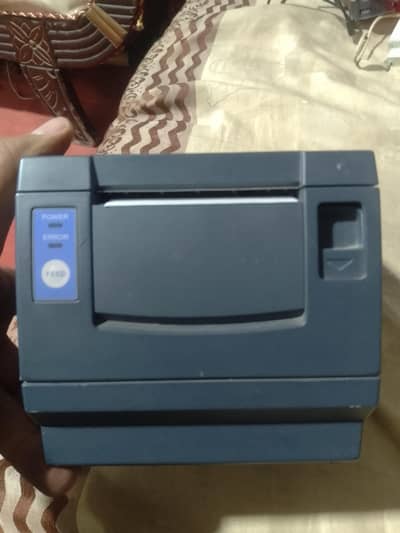 Citizen CBM 1000 3" Tharmal printer