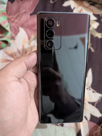 LG WING 5G Official PTA APPROVED