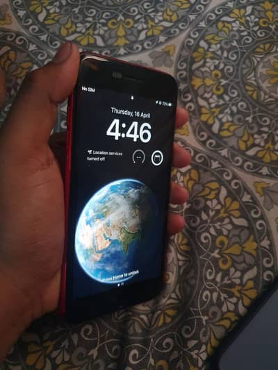 iPhone 8 plus urgent sale