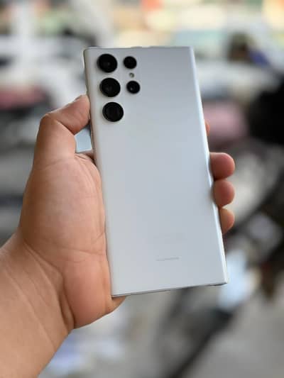 samsung s22 ultra 12 512gb