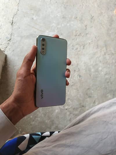 Vivo s1