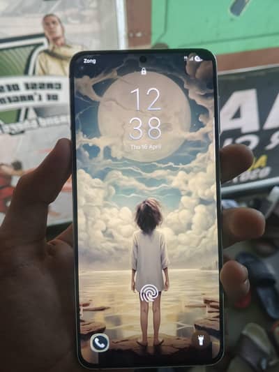 S21 plus 5g 8 256 exchange possible