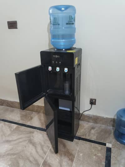 water dispenser
