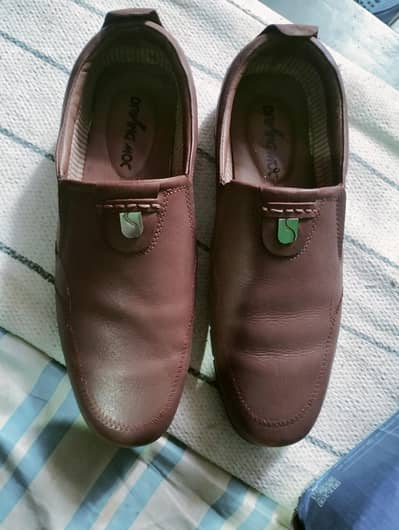 Urbansole Shoes size 42 Tan color