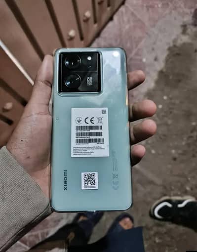 Xiaomi 13T 12+256GB