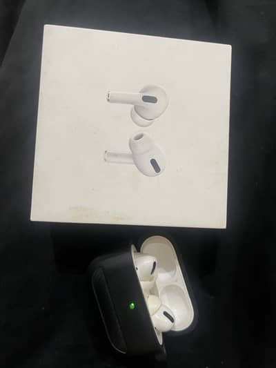 Apple AirPods Pro