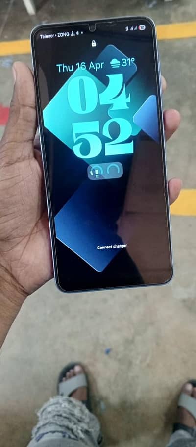 Samsung Galaxy A07 hai A06 Nhi 4GB/128GB  Light Violet  Like Brand New