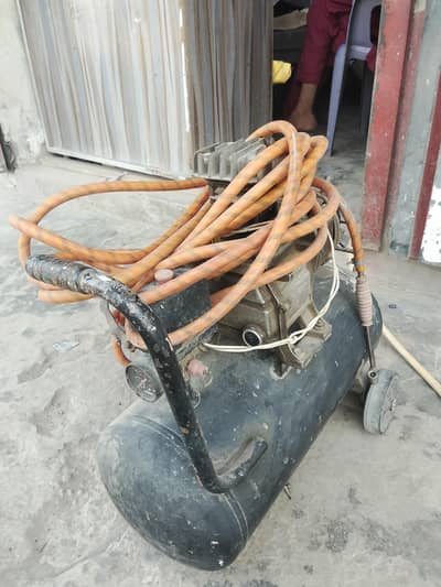 Hawa Wali Tanki For Sale