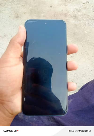 Tecno spark 40 pro plus