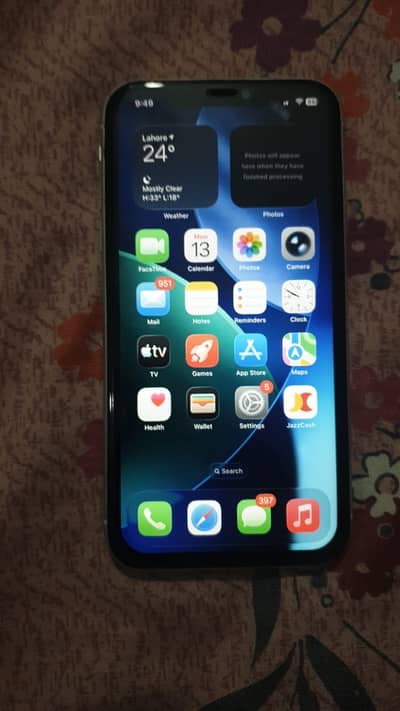 Iphone 11 pta approved