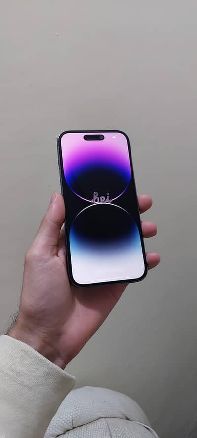 iphone 14 pro non pta factory unlock