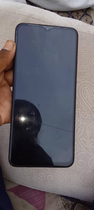 oppo a18  with box 10 by 10 condition /   no Time wasters