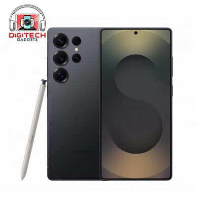 Samsung S25 Ultra 12/512