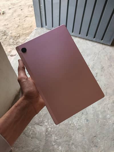 Samsung galaxy tab a8