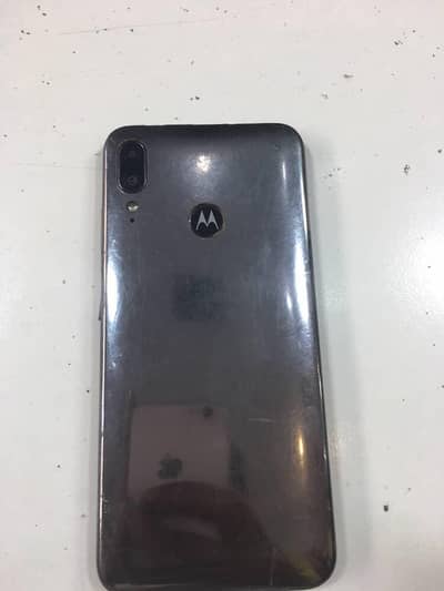 Motorola 4/64 condition ok ha