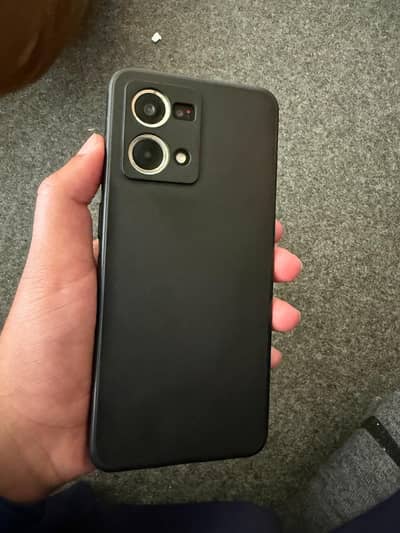 Oppo f21 pro 8/128 Exchange only