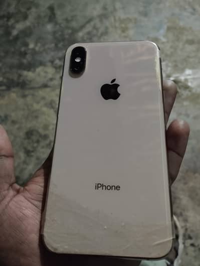 Iphone Xs for sale