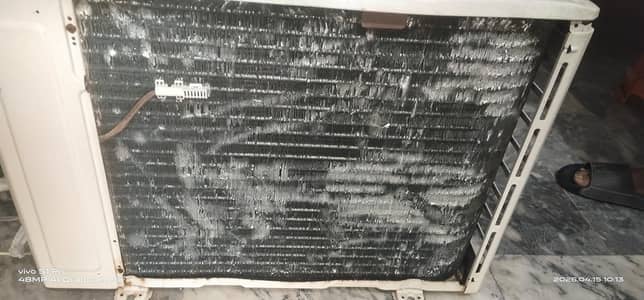 Orient DC inverter  1 TEN. for sale