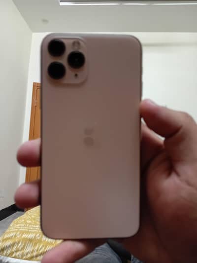 iphone 11 pro non pta 100 battery change