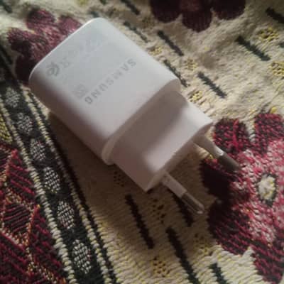 Samsung 25 wat addapder type c to c