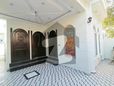 5 MARLA BRAND NEW HOUSE AVAILABLE FOR RENT IN DHA RAHBER 11 SECTOR 2