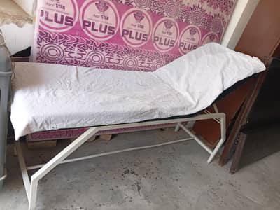 medical bed