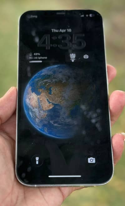 iphone 12 pro max dual pta