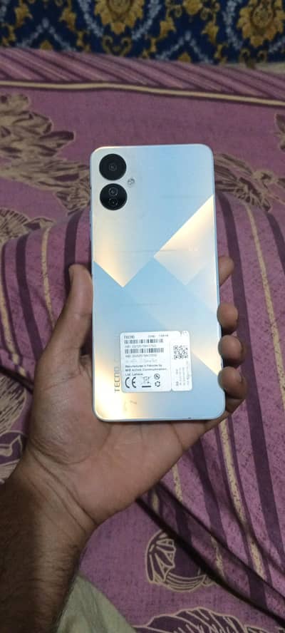 Tecno camon 19 Neo
