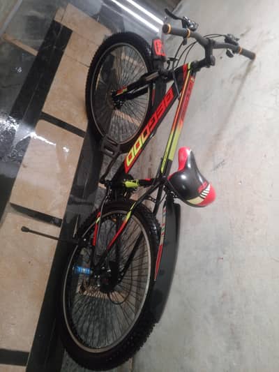 cycle for sale
