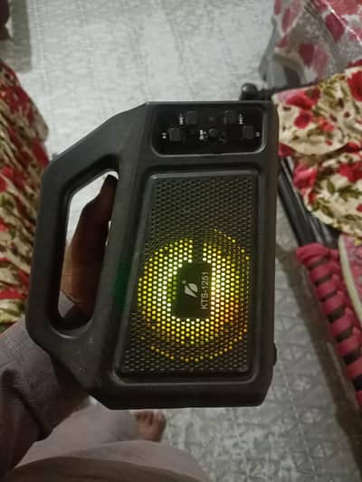 exchange possible with earbuds or power bank