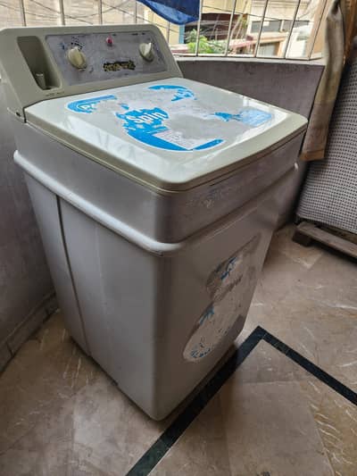 Washing Machine Pak Company