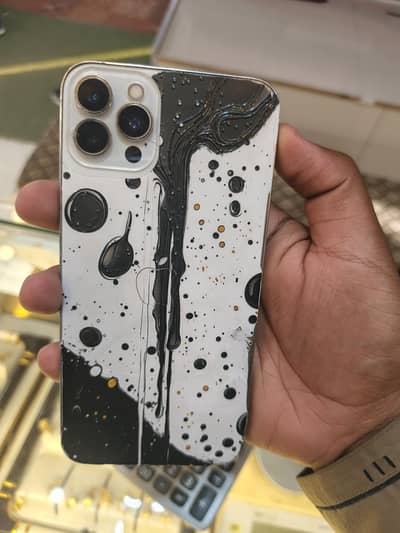 IPHONE XSMAX CONVERT TO 12PROMAX