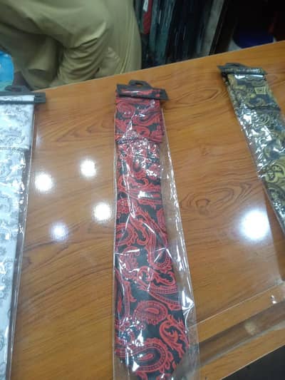 Ties for men