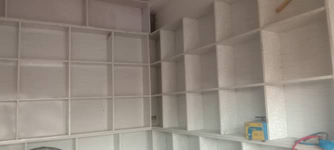 Rack for Shop available