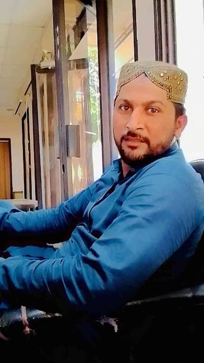 anwar mari