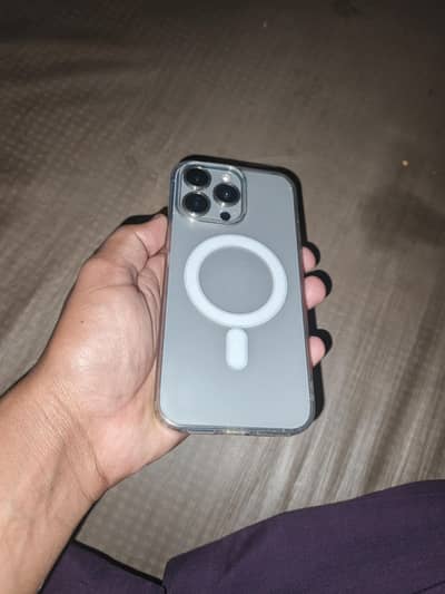 15 pro max 99 bh factory unlock with box