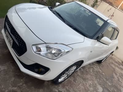 Suzuki Swift 2022/23 GL CVT