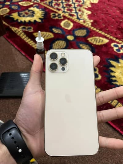 12proMax 256 Non PTA