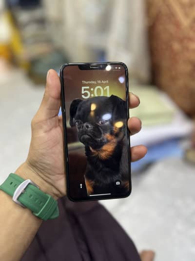 iPhone XS Max