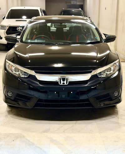Honda Civic UG 1.8