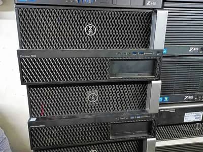 Dell Precision 7920 Tower Workstation