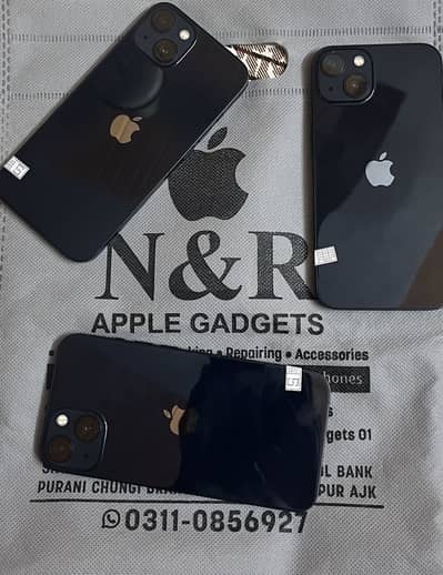 iPhone | iPhone 13 JV 128GB |