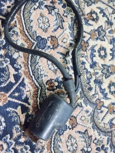 Honda CD175 ignition coil