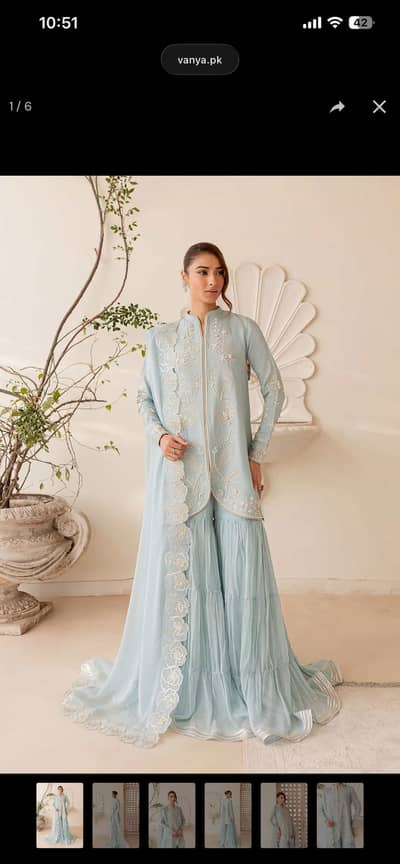 Vanya brand new article