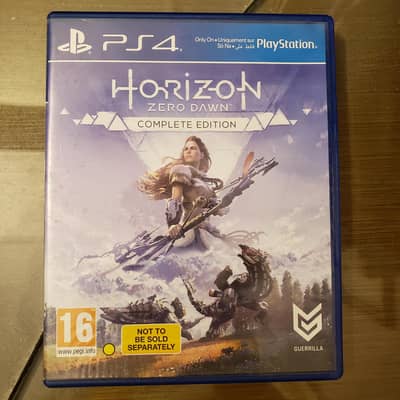 horizon zero dawn
