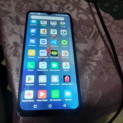 infinx smart 7 hd. 2+2 65