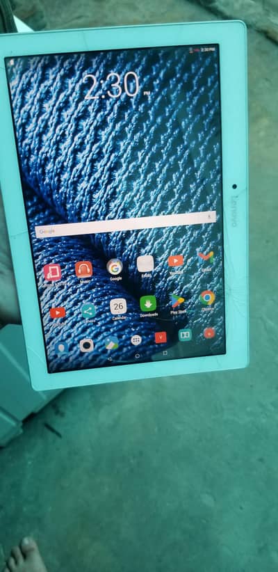 lenovo tab for sale  03079436021 cl me