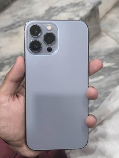 Iphone 13 pro Max Pta Approved