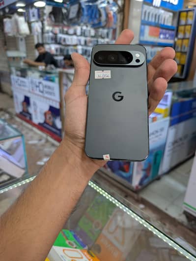 Google Pixel 10 pro xl 16/256